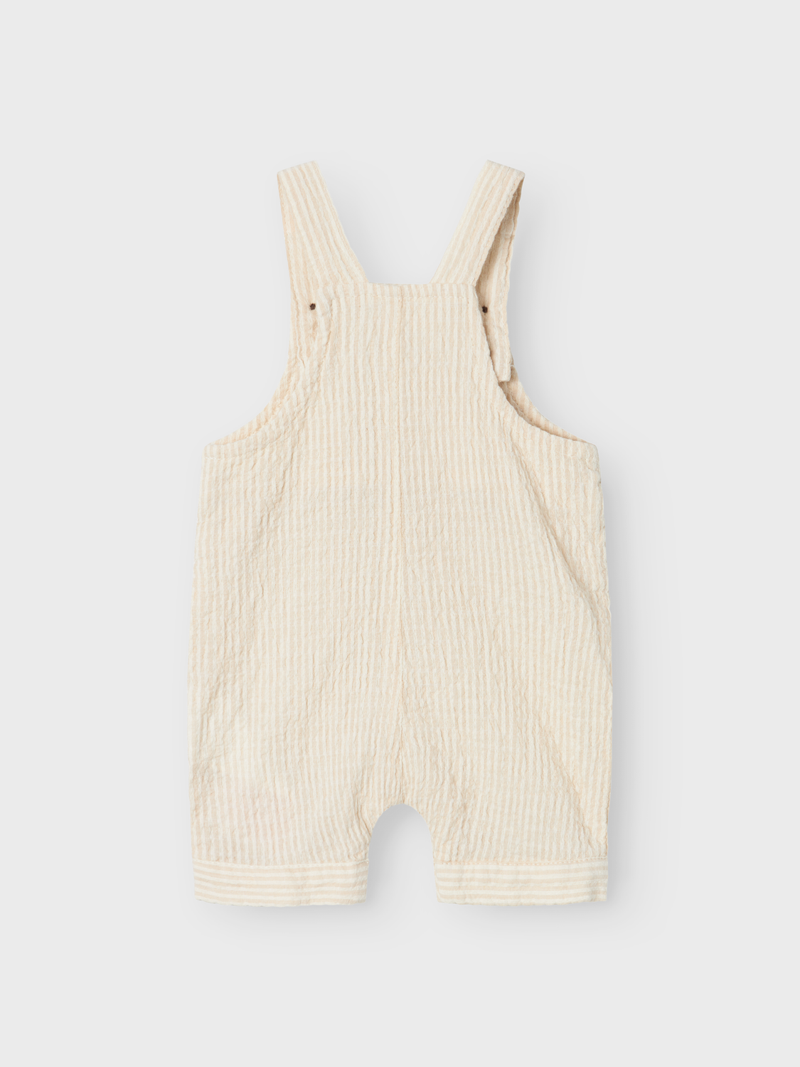 NBMFEDENIS Trousers - Humus